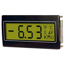 Miernik: wielofunkcyjny TRUMETER DPM952-T