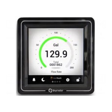 Miernik: analizator przepływu TRUMETER VT-FLOW-HV