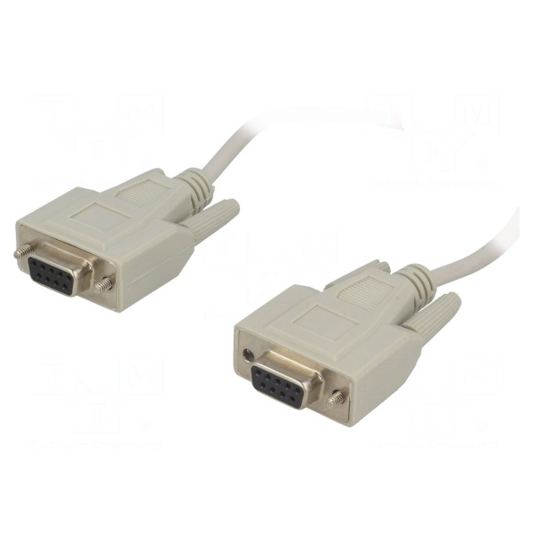 Zasilacz laboratoryjny: programowalny TWINTEX PPS-3020