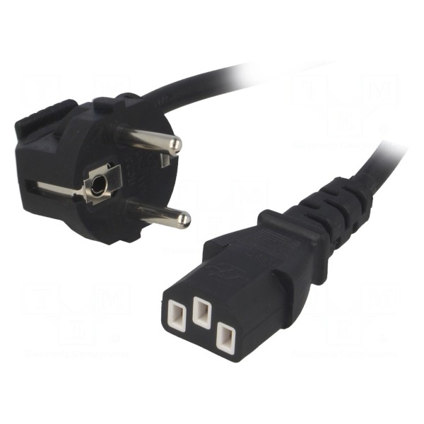 Zasilacz laboratoryjny: programowalny TWINTEX PPW-8011