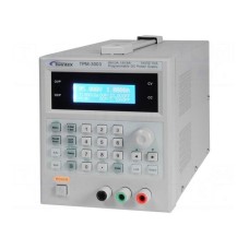 Zasilacz laboratoryjny: programowalny TWINTEX TPM-3003