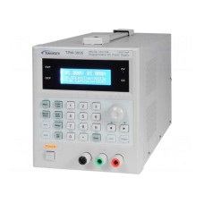Zasilacz laboratoryjny: programowalny TWINTEX TPM-3005