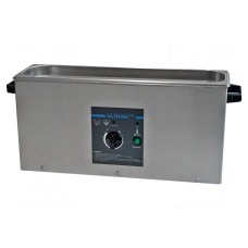 Myjka ultradźwiękowa ULTRON U-506