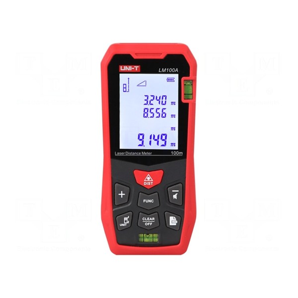 Dalmierz UNI-T LM100A