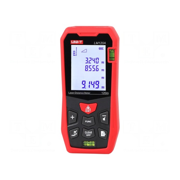 Dalmierz UNI-T LM120A