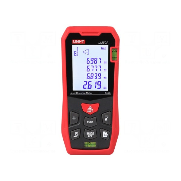 Dalmierz UNI-T LM50A