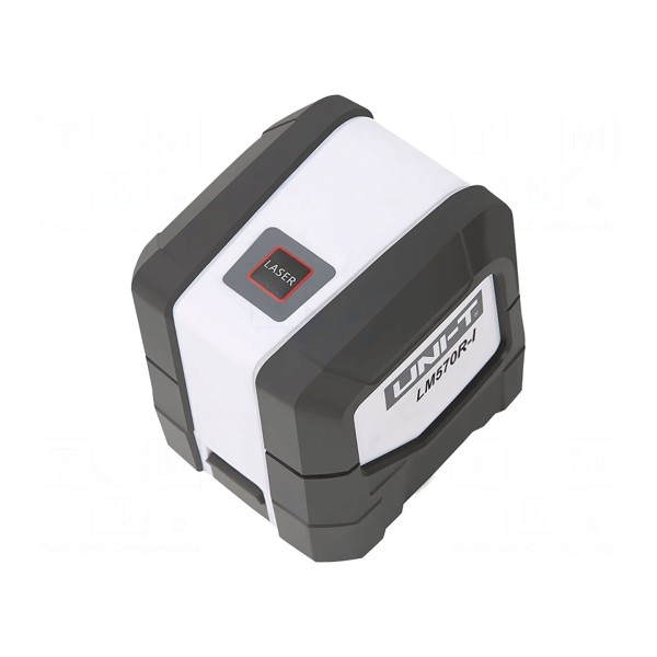 Poziomica laserowa UNI-T LM570R-I