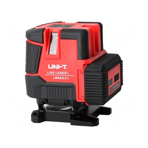 Poziomica laserowa UNI-T LM585LD