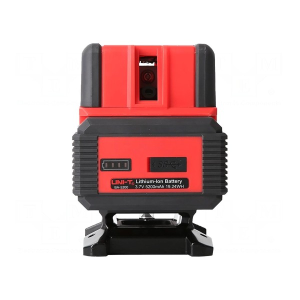 Poziomica laserowa UNI-T LM585LD