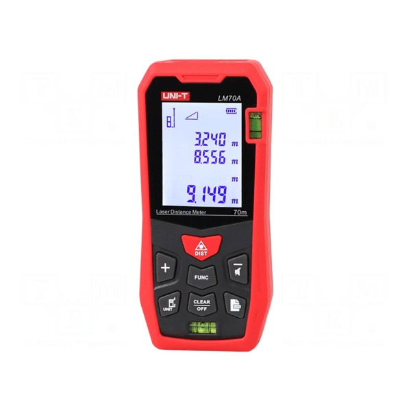 Dalmierz UNI-T LM70A