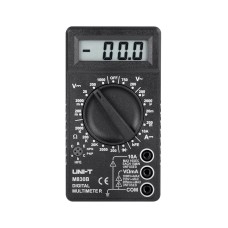 Miernik uniwersalny Uni-T M830B
