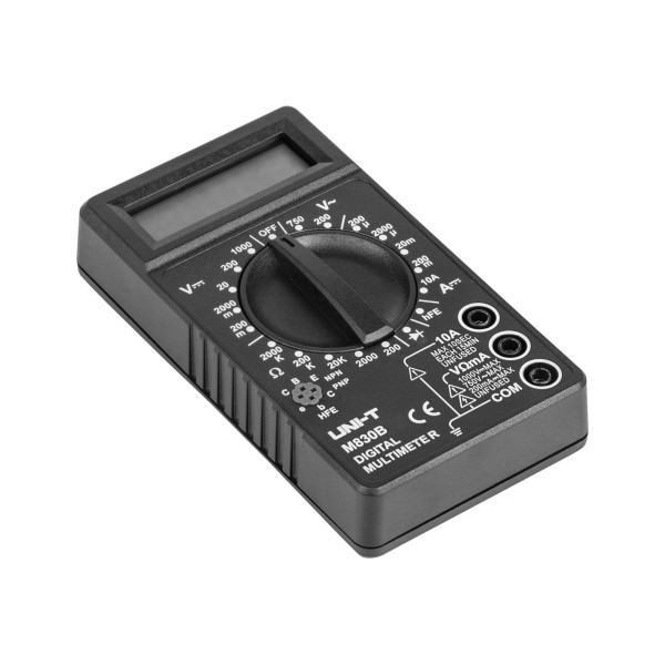 Miernik uniwersalny Uni-T M830B