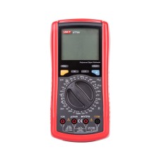 Miernik uniwersalny UT70A
