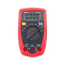 Miernik uniwersalny UT33A