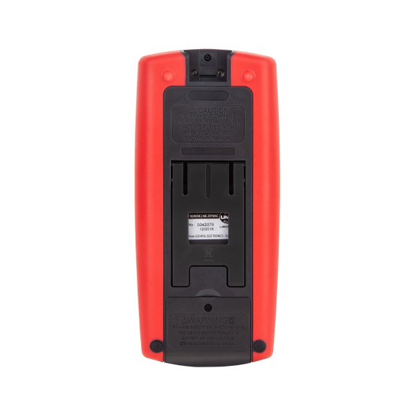 Miernik uniwersalny UT71A