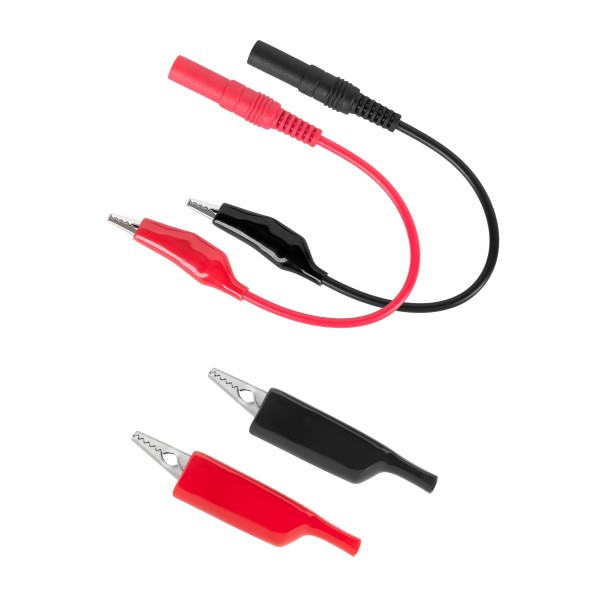 Miernik uniwersalny UT71D