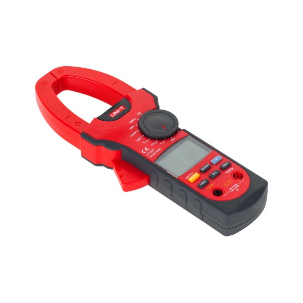 Miernik cęgowy  UT207