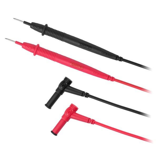 Miernik cęgowy  UT207