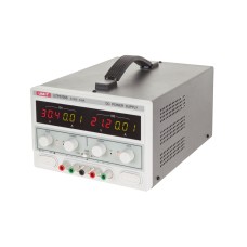 Zasilacz laboratoryjny UTP3705S