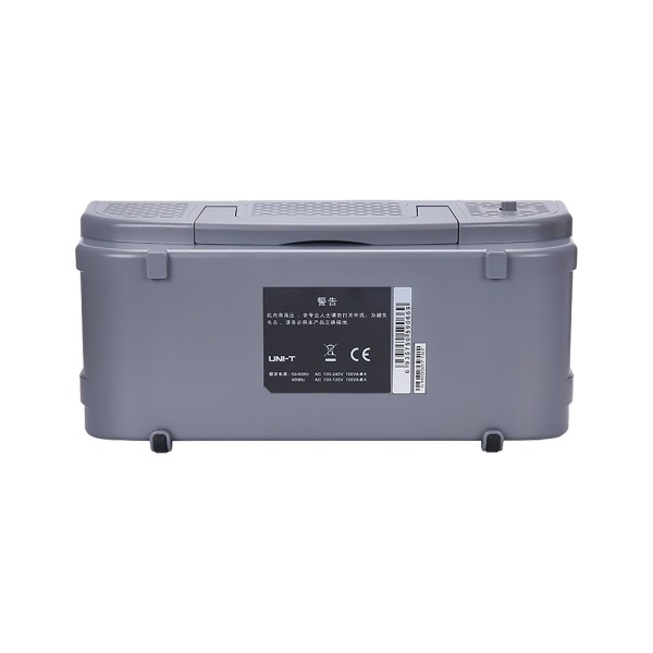 Oscyloskop  UTD2052CL