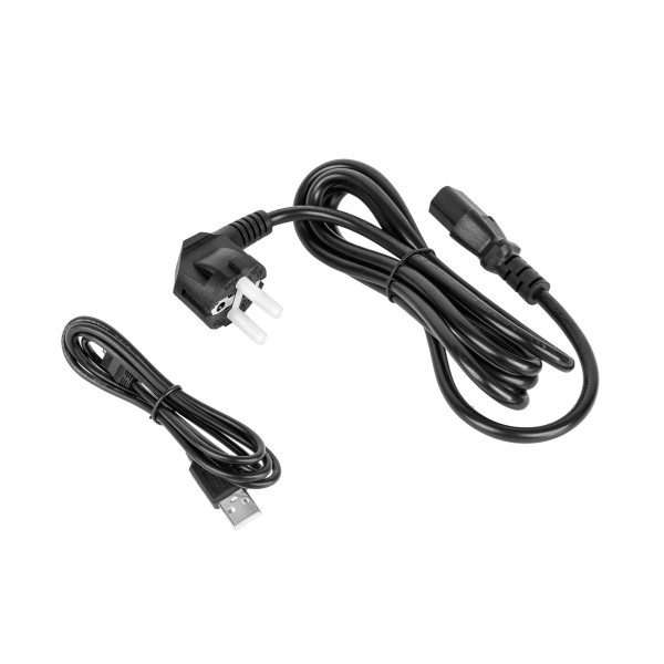 Oscyloskop 50MHz model UTD1050CL