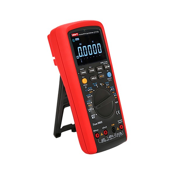 Miernik uniwersalny UT171B