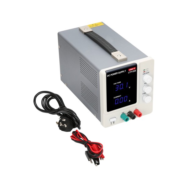 Zasilacz laboratoryjny Uni-T UTP1305