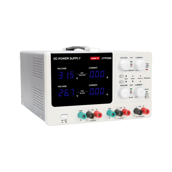 Zasilacz laboratoryjny Uni-T UTP3305