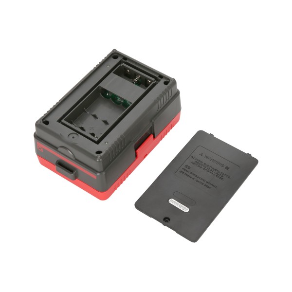 Miernik rezystancji izolacji Uni-T UT502A