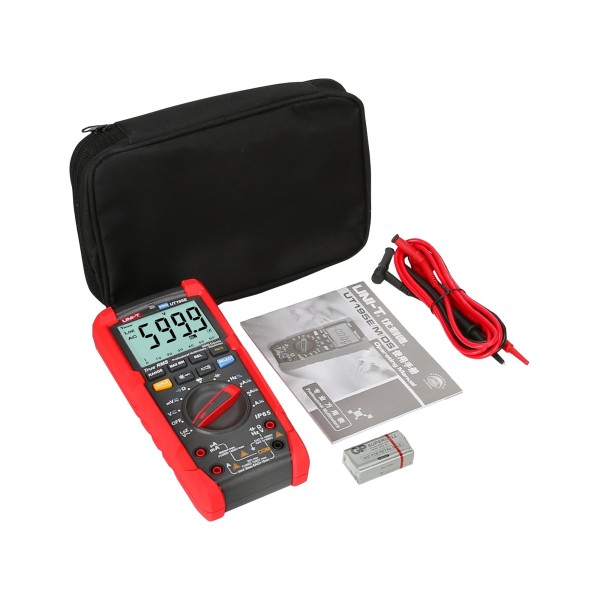 Miernik uniwersalny Uni-T PRO UT195E