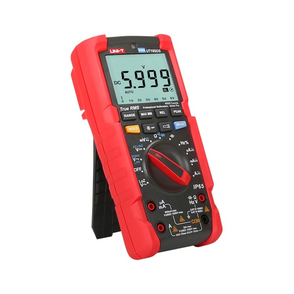 Miernik  uniwersalny Uni-T PRO UT195DS