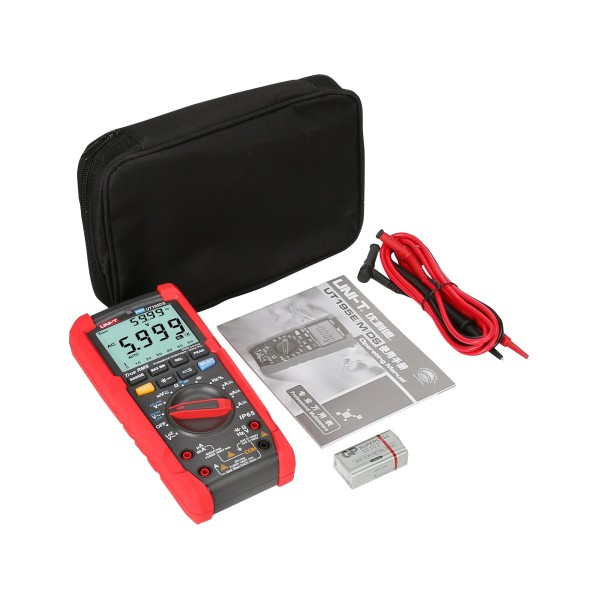 Miernik  uniwersalny Uni-T PRO UT195DS