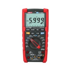 Miernik  uniwersalny Uni-T PRO UT195DS