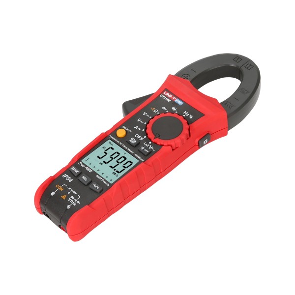 Miernik cęgowy Uni-T PRO UT219E