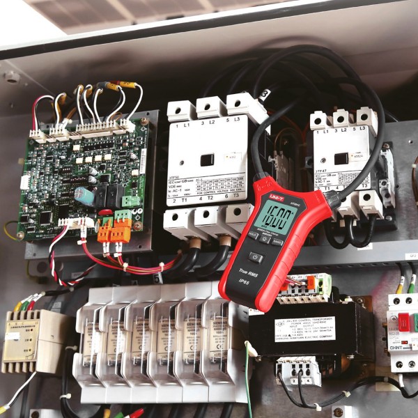 Miernik  cęgowy Uni-T PRO UT281C