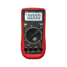 Miernik uniwersalny Uni-T UT890C+