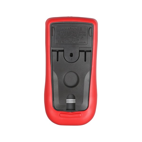 Miernik uniwersalny Uni-T UT890C+