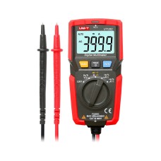 Miernik uniwersalny Uni-T UT125C