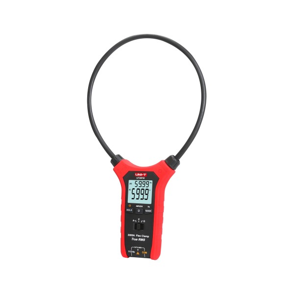 Miernik cęgowy Uni-T UT281E (ETL)