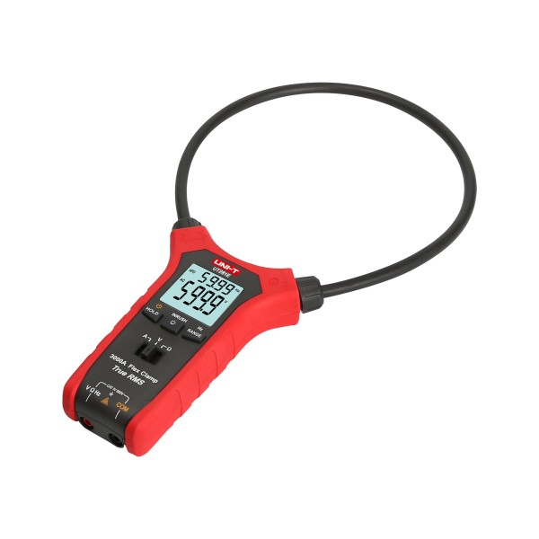 Miernik cęgowy Uni-T UT281E (ETL)