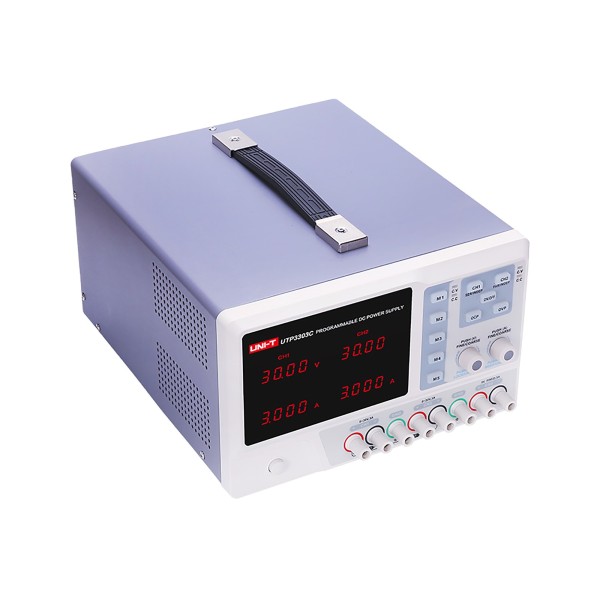 Zasilacz laboratoryjny Uni-T UTP3303C