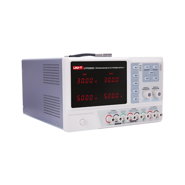 Zasilacz laboratoryjny Uni-T UTP3305C