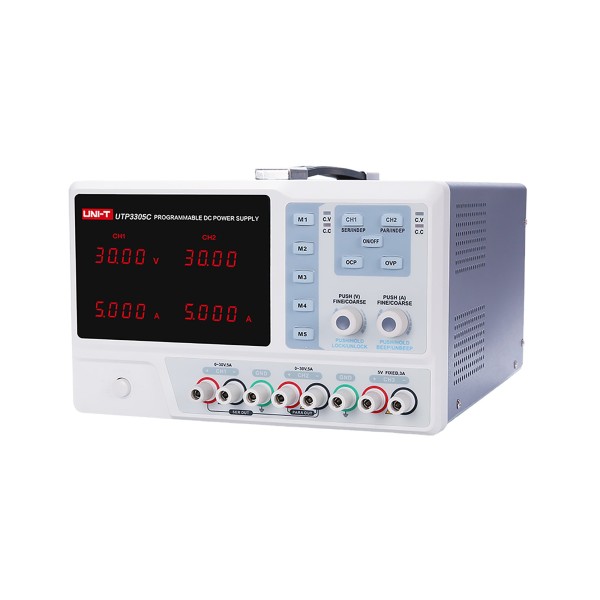 Zasilacz laboratoryjny Uni-T UTP3305C