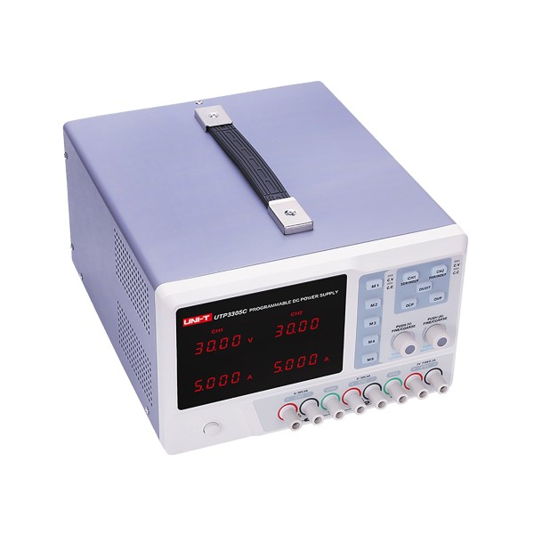 Zasilacz laboratoryjny Uni-T UTP3305C