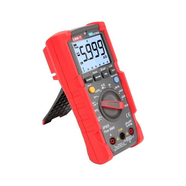 Miernik uniwersalny Uni-T PRO UT191E