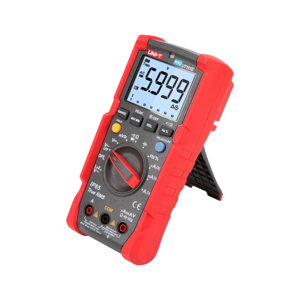 Miernik uniwersalny Uni-T PRO UT191E