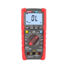 Miernik uniwersalny Uni-T PRO UT191T