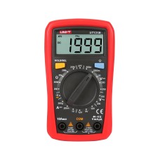 Miernik uniwersalny Uni-T UT131B