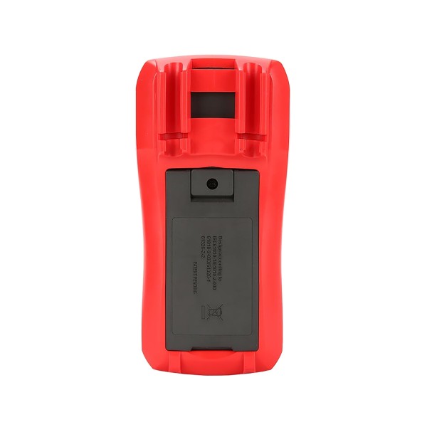 Miernik uniwersalny Uni-T UT890C NCV