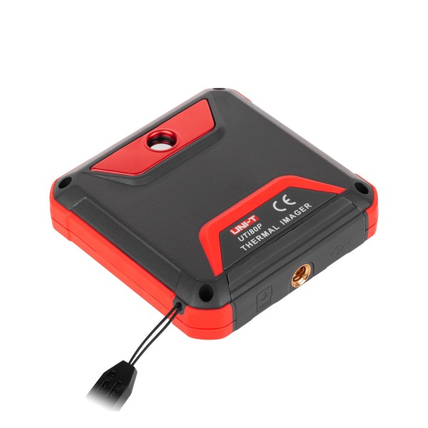 Miernik Uni-T UTi80P